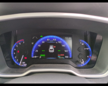 Toyota Corolla Cross 2022