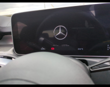 Mercedes Benz C-Class 2022