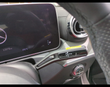 Mercedes Benz C-Class 2022