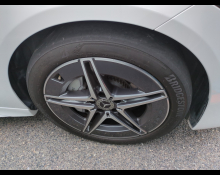 Mercedes Benz C-Class 2022