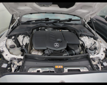 Mercedes Benz C-Class 2022