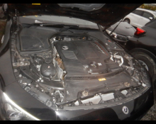 Mercedes Benz AMG GT 2023