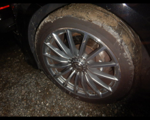 Mercedes Benz AMG GT 2023