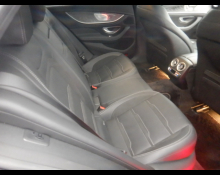 Mercedes Benz AMG GT 2023