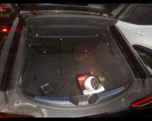 Mercedes Benz AMG GT 2023