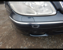 Mercedes Benz S-Class 2000