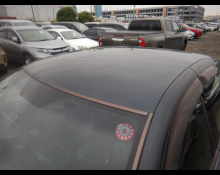 Mercedes Benz S-Class 2000