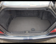 Mercedes Benz S-Class 2000