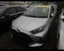 Toyota Yaris 2023