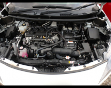 Toyota Yaris Cross 2021