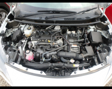 Toyota Yaris Cross 2021