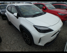 Toyota Yaris cross 2021 For Sale and Price