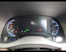 Toyota Yaris Cross 2021