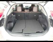 Toyota Yaris Cross 2021