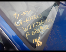 Mercedes Benz C-Class 2022