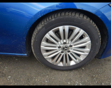 Mercedes Benz C-Class 2022