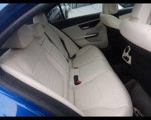 Mercedes Benz C-Class 2022