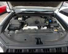 Toyota Land Cruiser Prado 2022