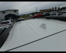 Toyota Land Cruiser Prado 2022