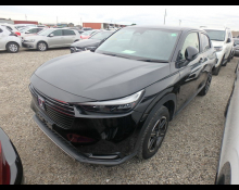 Honda Vezel 2022