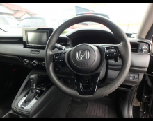 Honda Vezel 2022