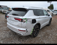 Mitsubishi Outlander 2022