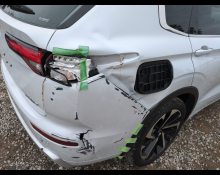 Mitsubishi Outlander 2022