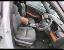 Mitsubishi Outlander 2022