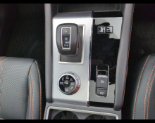 Mitsubishi Outlander 2022