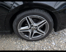 Mercedes Benz A-Class 2019