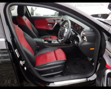 Mercedes Benz A-Class 2019