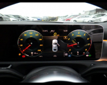 Mercedes Benz A-Class 2019