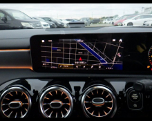 Mercedes Benz A-Class 2019