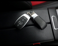 Mercedes Benz A-Class 2019