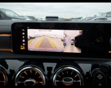 Mercedes Benz A-Class 2019