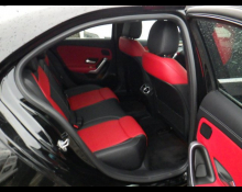 Mercedes Benz A-Class 2019