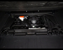 Mercedes Benz A-Class 2019