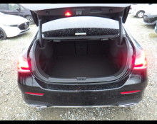 Mercedes Benz A-Class 2019