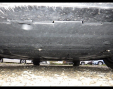 Mercedes Benz A-Class 2019