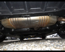 Mercedes Benz A-Class 2019