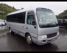 Used Hino Cars For Sale in Japan At Best Price