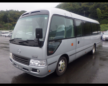 Hino Hino Others 2014