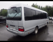 Hino Hino Others 2014