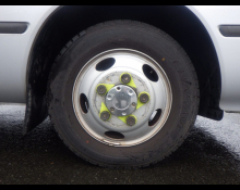 Hino Hino Others 2014