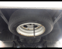 Hino Hino Others 2014