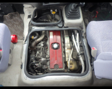 Hino Hino Others 2014