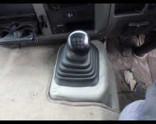 Hino Hino Others 2014