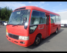 Hino Liesse II 2013