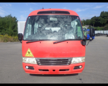 Hino Liesse II 2013