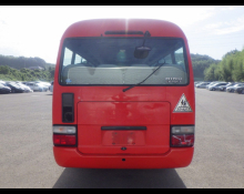 Hino Liesse II 2013